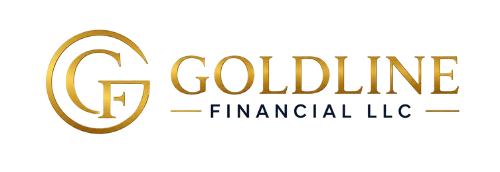 Logo Goldline